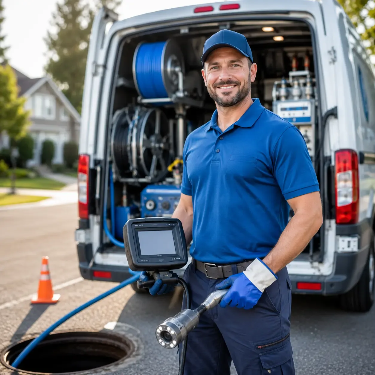 Local Pipe Relining specialists in Kersey, CO