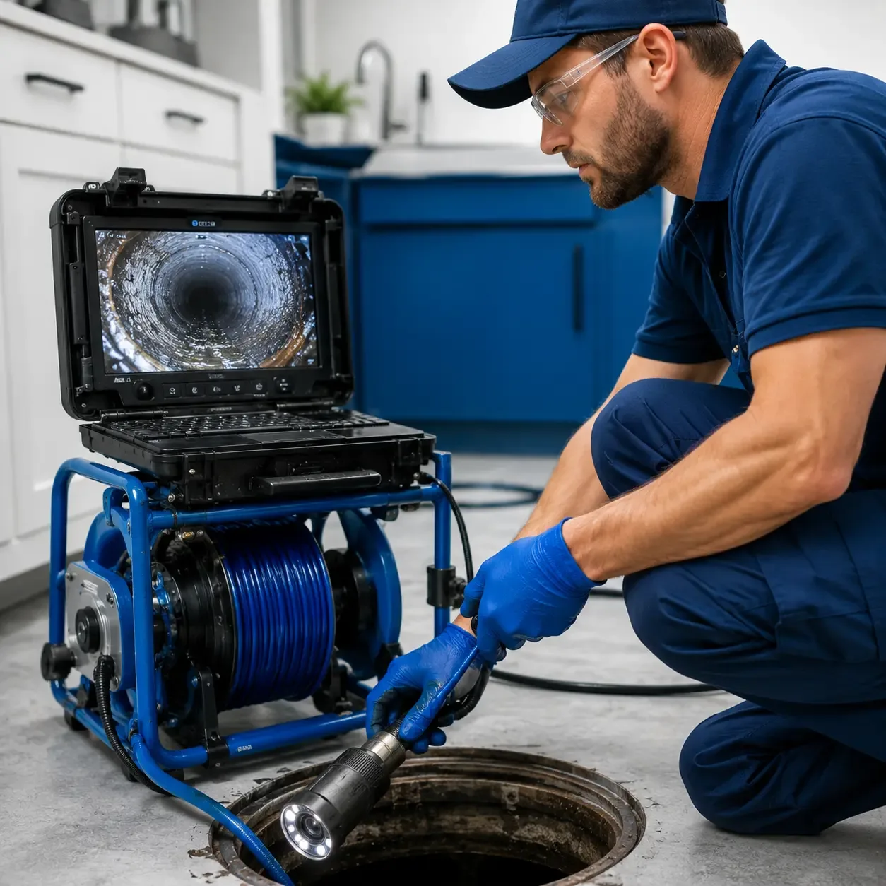 Pipe Relining professionals serving Kersey, CO